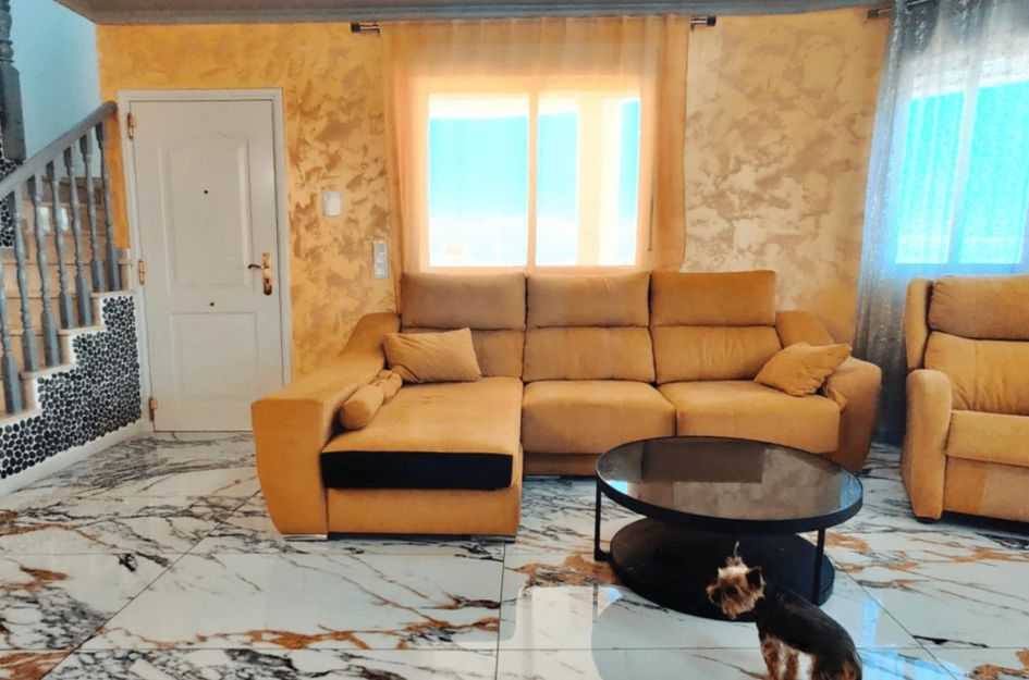 Huis in San Miguel de Salinas