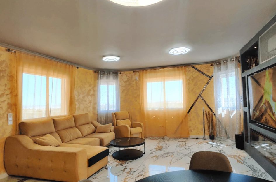 Huis in San Miguel de Salinas