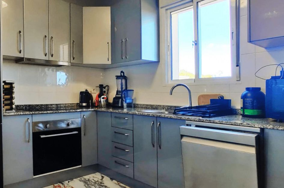 Huis in San Miguel de Salinas