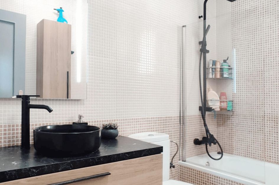 Huis in San Miguel de Salinas