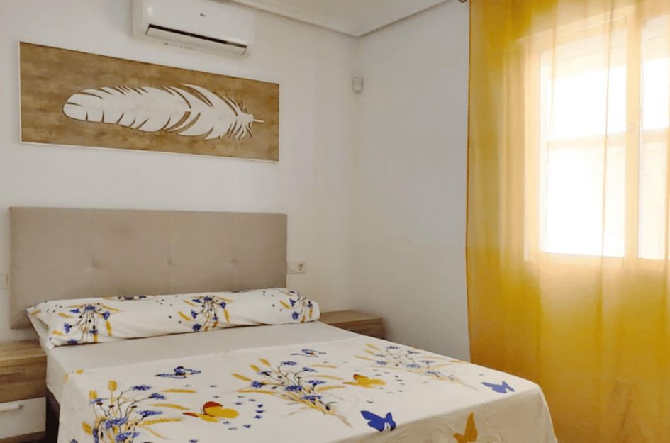 Huis in San Miguel de Salinas