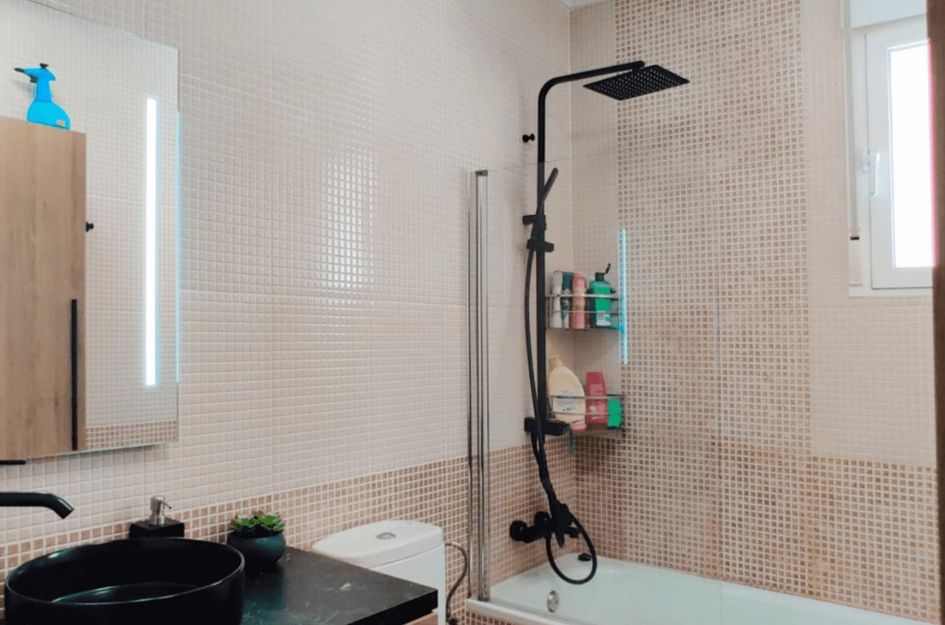 Huis in San Miguel de Salinas