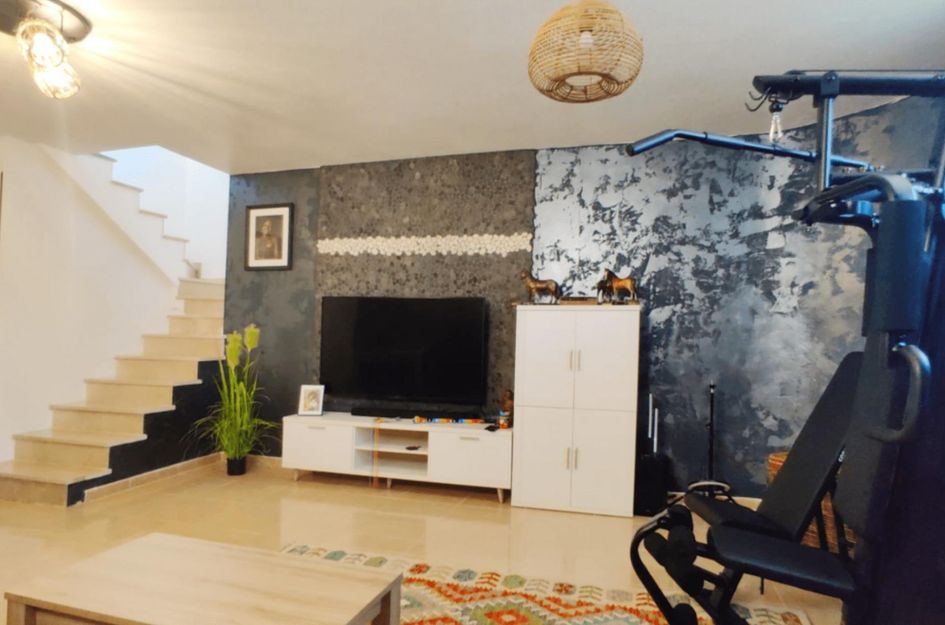 Huis in San Miguel de Salinas