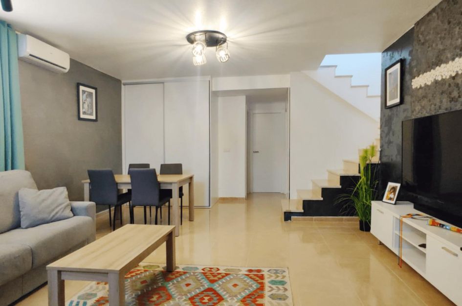 Huis in San Miguel de Salinas