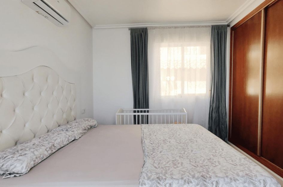 Huis in San Miguel de Salinas