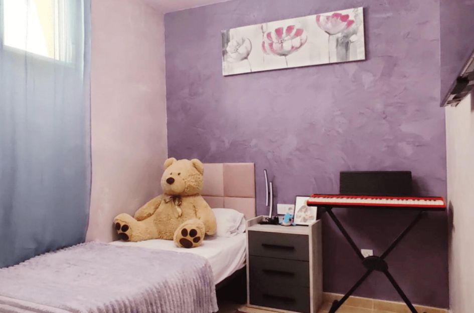 Huis in San Miguel de Salinas