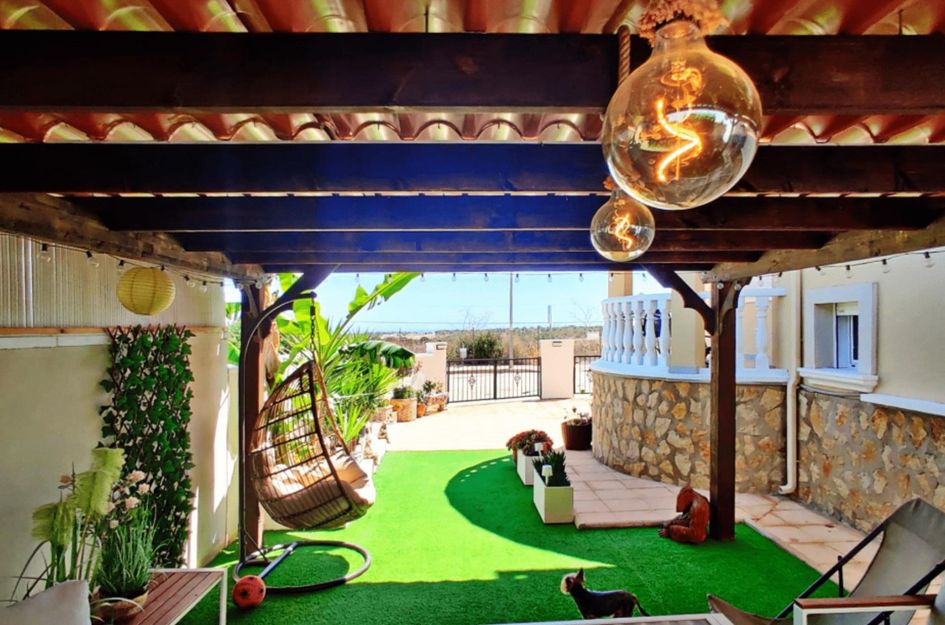 Huis in San Miguel de Salinas