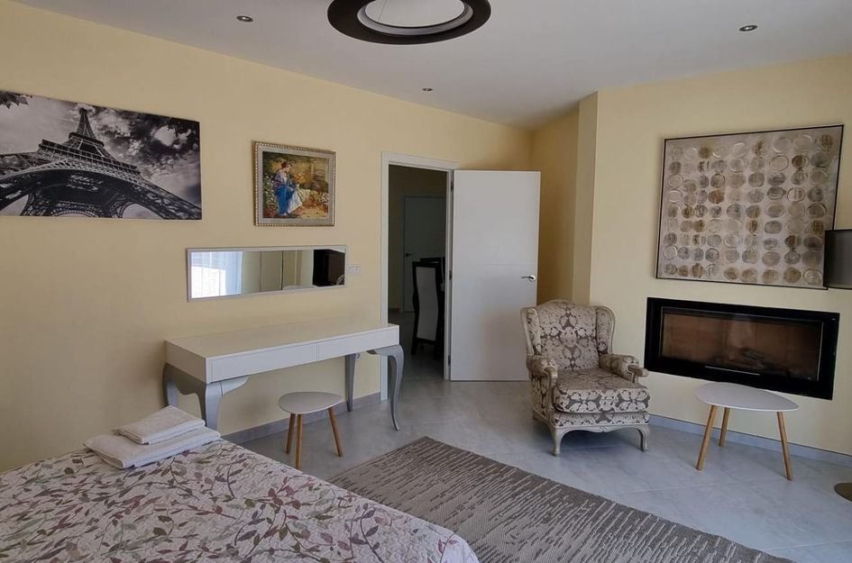 Villa in Altea Hills