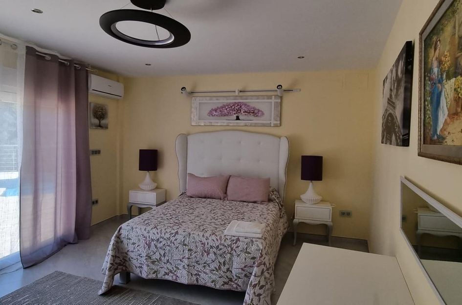 Villa in Altea Hills