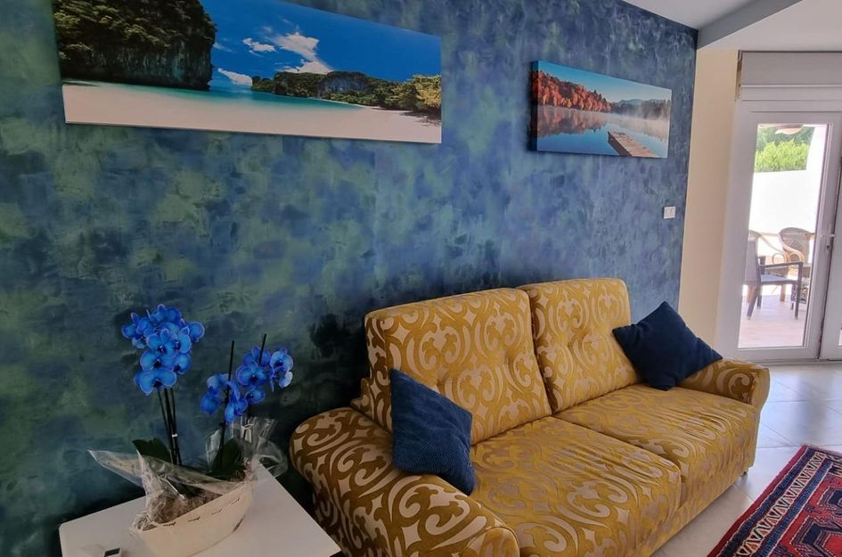 Villa in Altea Hills