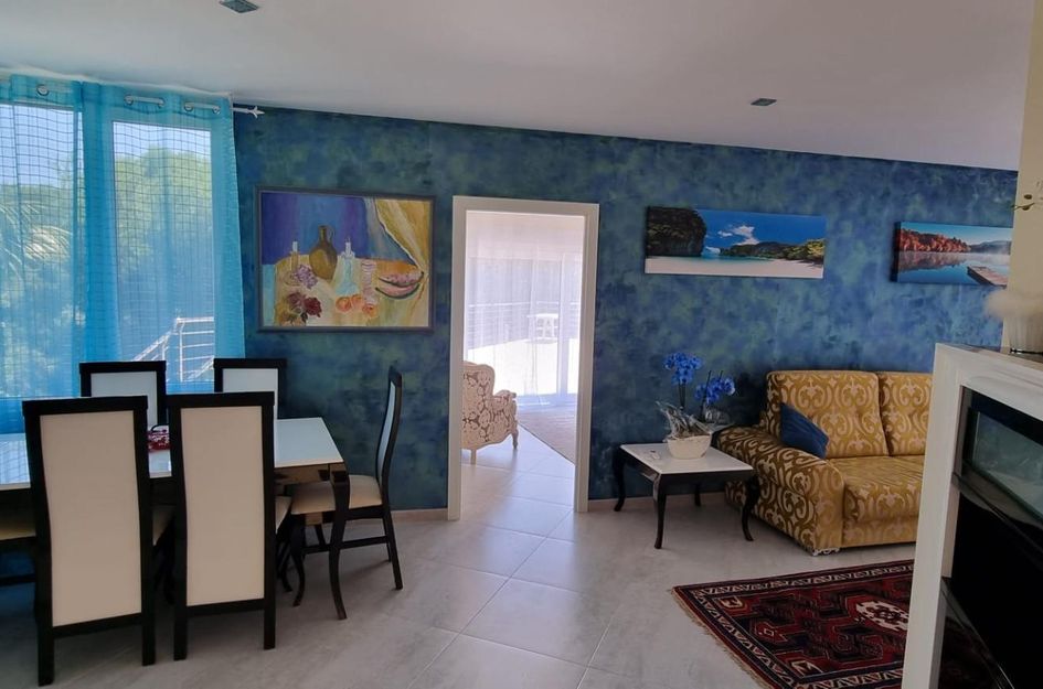 Villa in Altea Hills