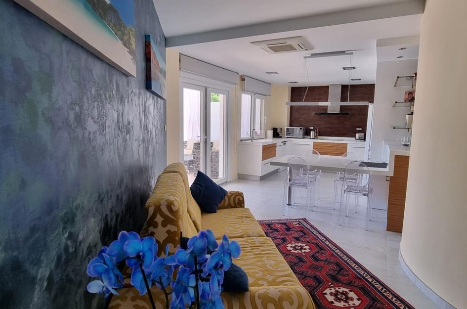 Villa in Altea Hills