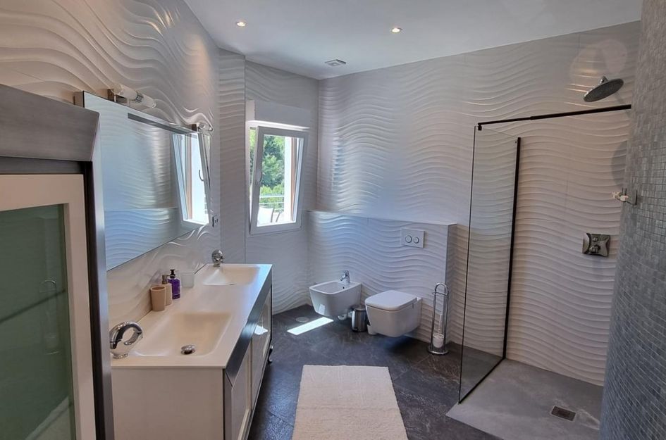 Villa in Altea Hills