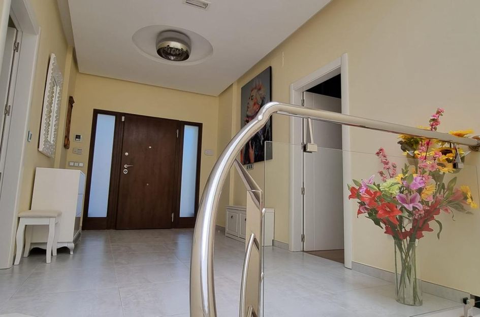 Villa in Altea Hills