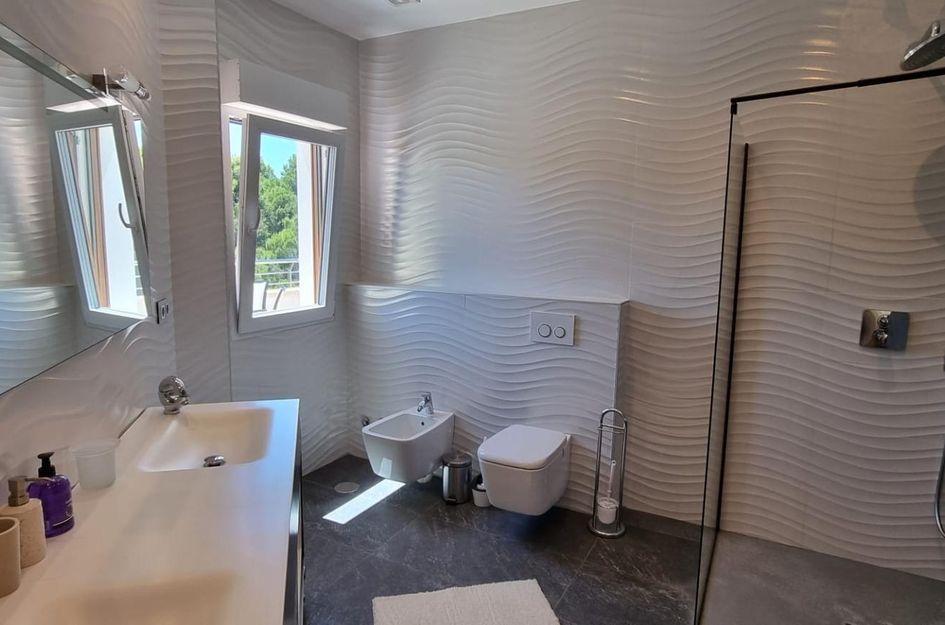 Villa in Altea Hills