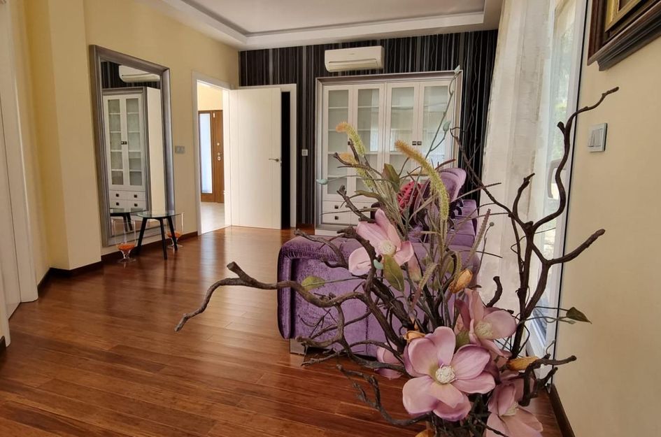 Villa in Altea Hills