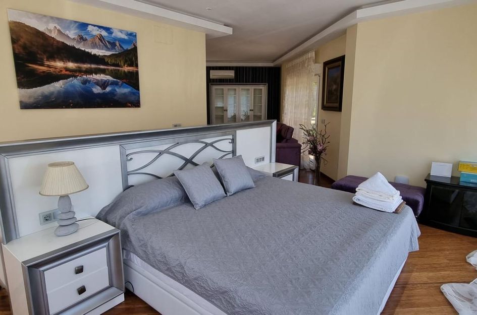 Villa in Altea Hills