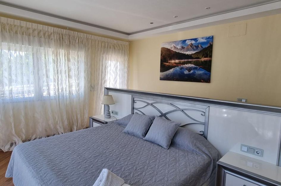 Villa in Altea Hills