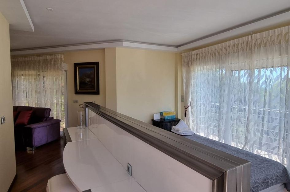 Villa in Altea Hills