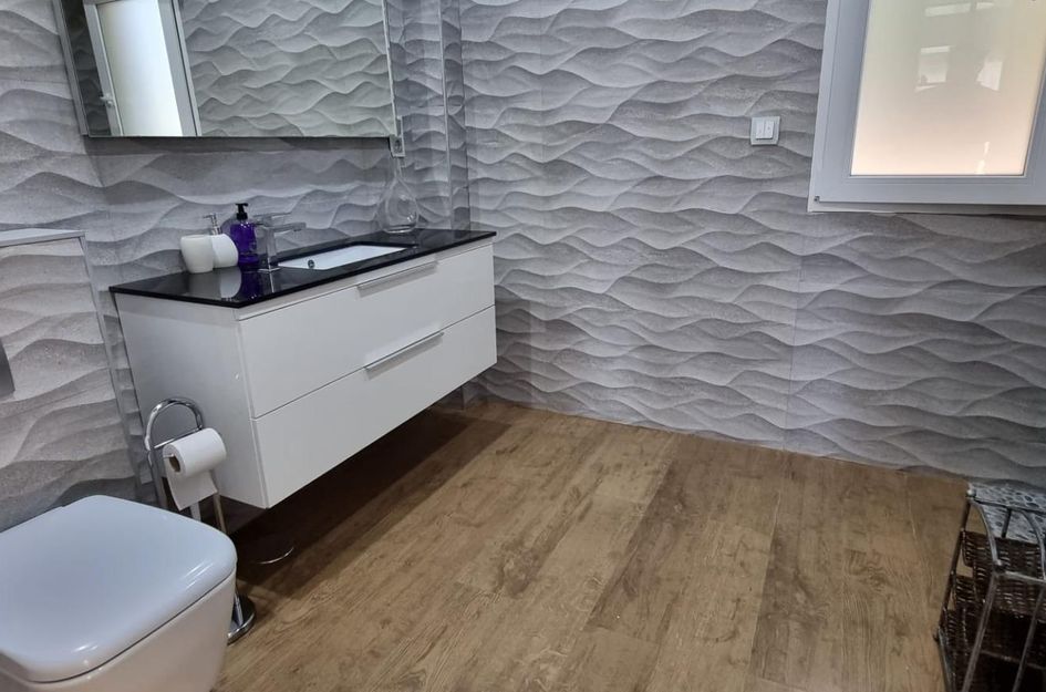 Villa in Altea Hills