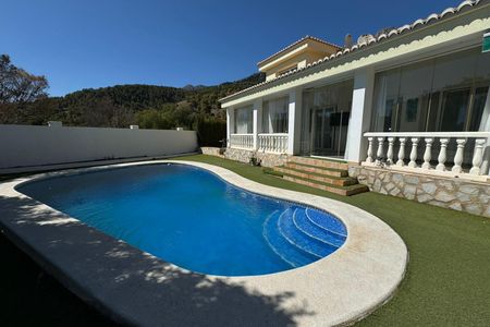 Villa in Altea Hills