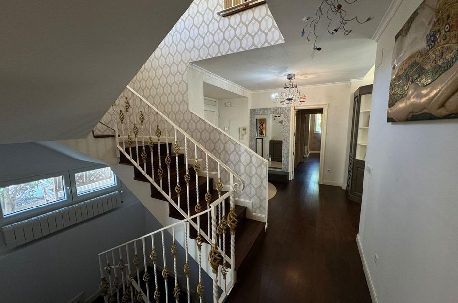 Villa in Altea Hills