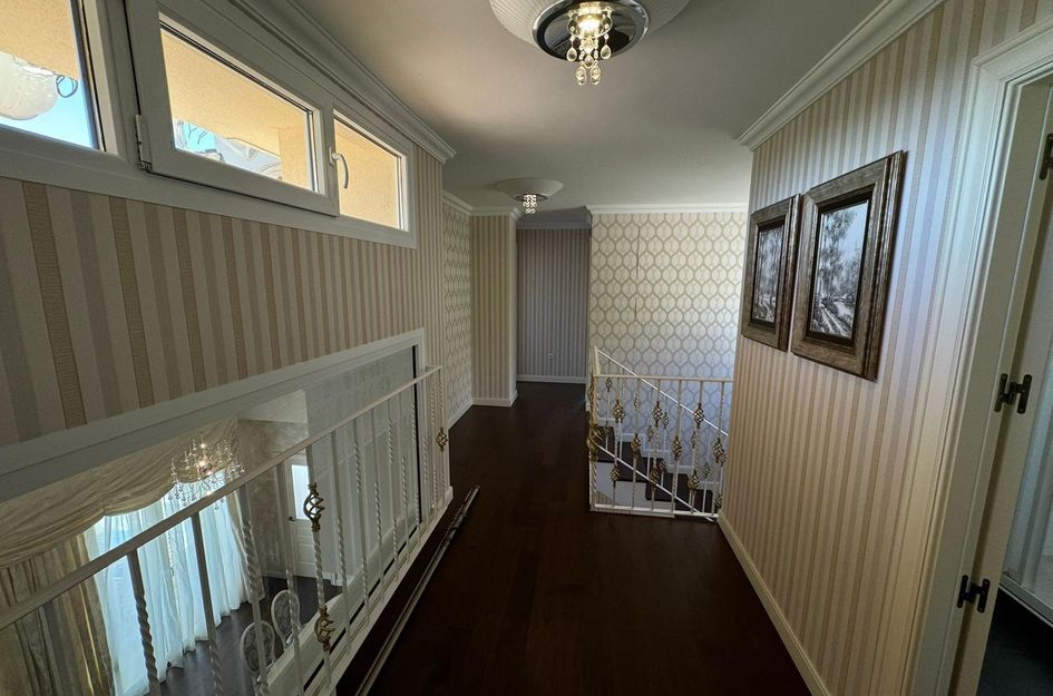 Villa in Altea Hills