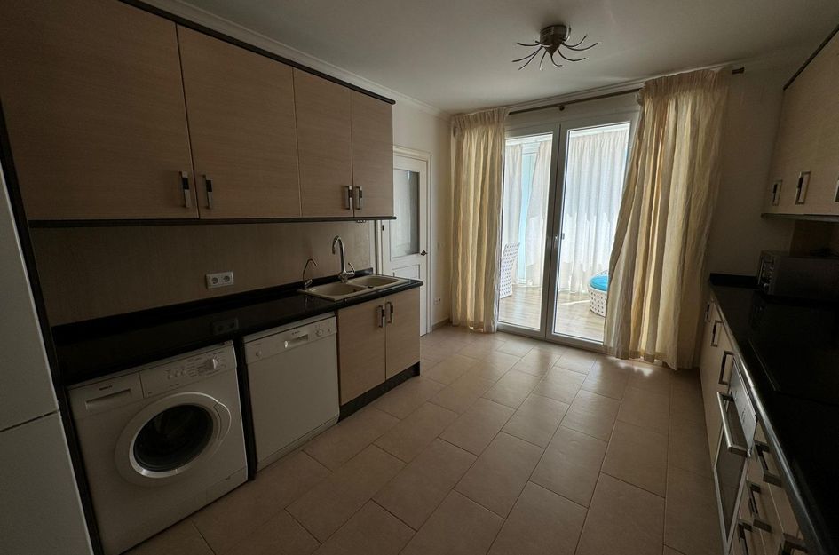 Villa in Altea Hills