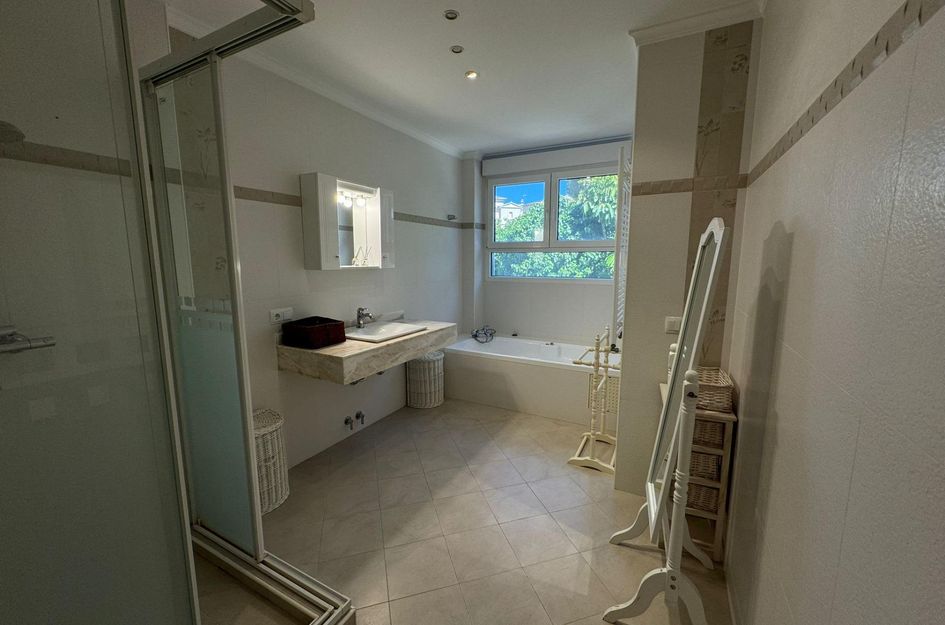 Villa in Altea Hills