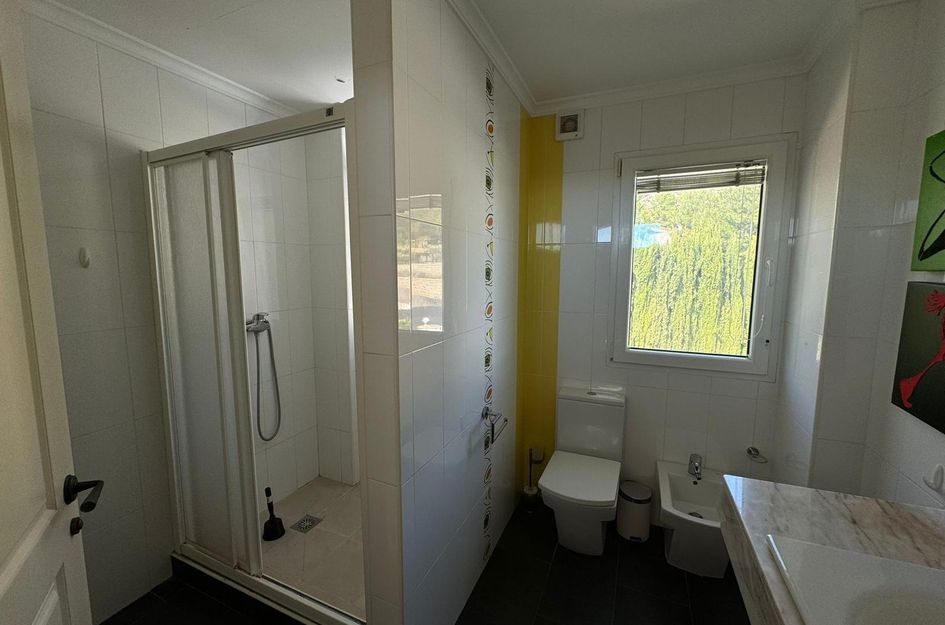 Villa in Altea Hills