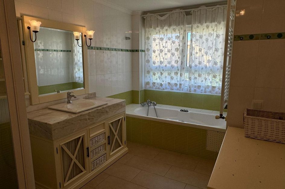 Villa in Altea Hills