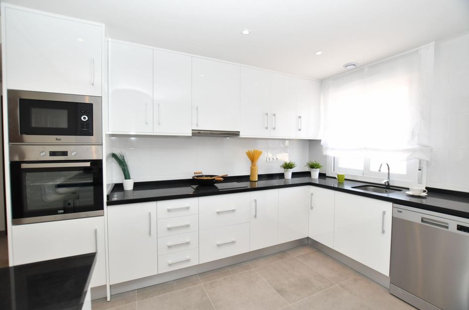 Bungalow in San Miguel de Salinas