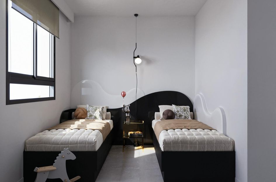 Bungalow in San Miguel de Salinas