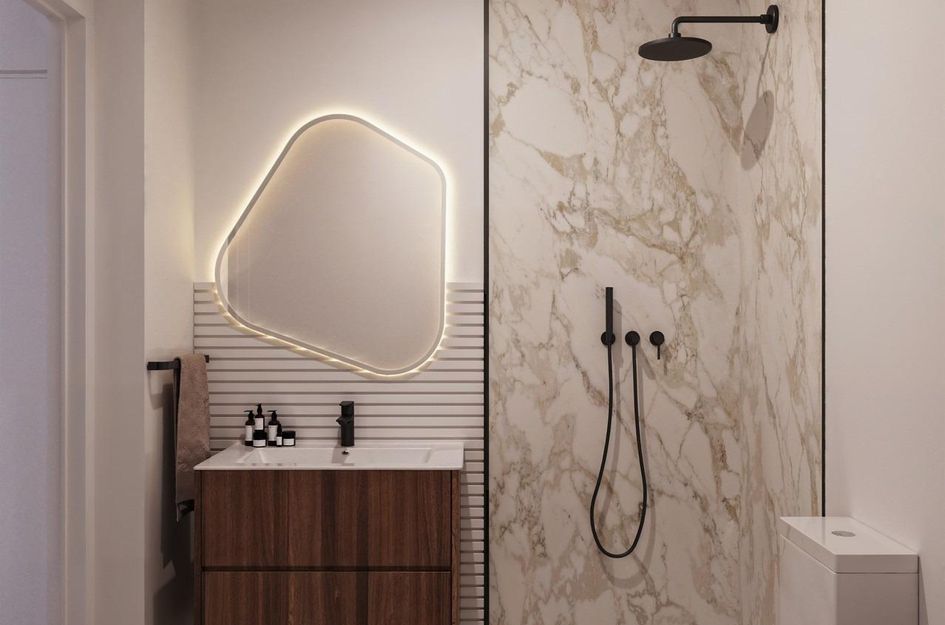 Bungalow in San Miguel de Salinas