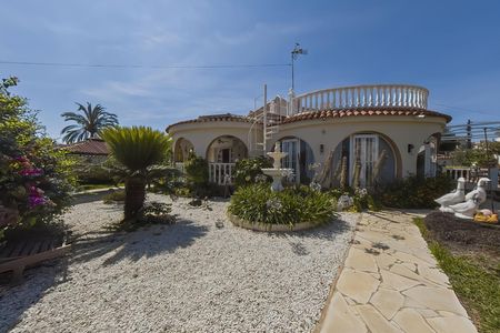 Villa in Torrevieja