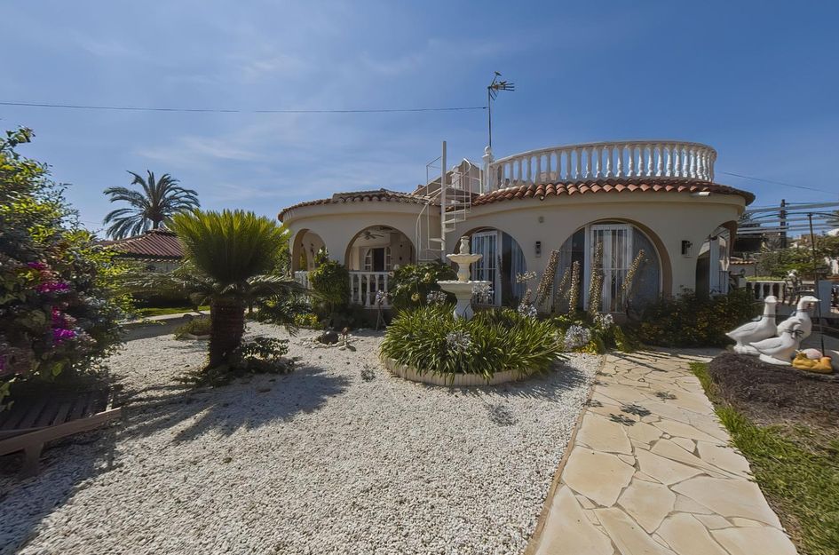 Villa in Torrevieja