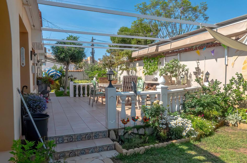 Villa in Torrevieja