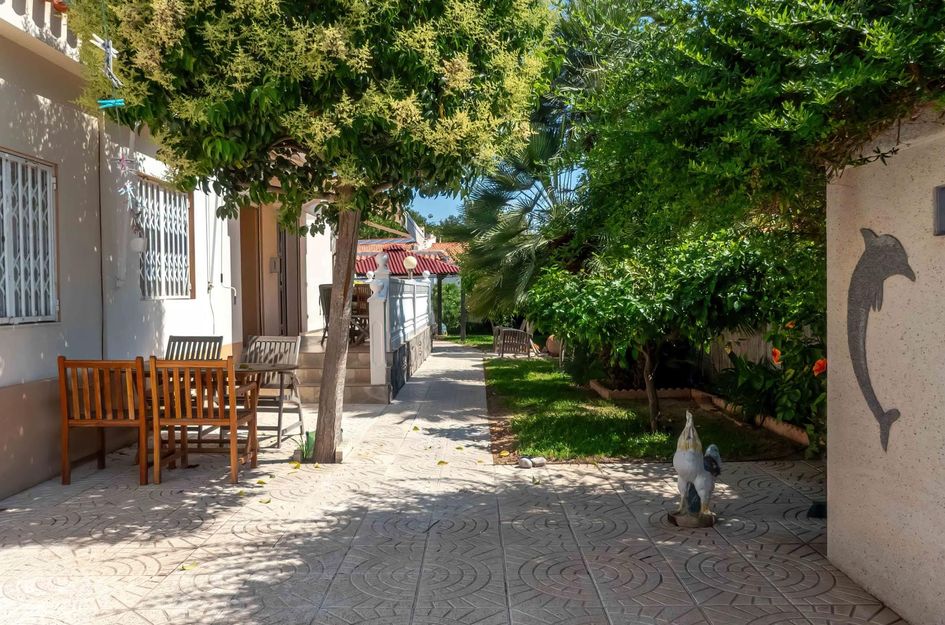 Villa in Torrevieja