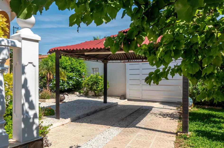 Villa in Torrevieja