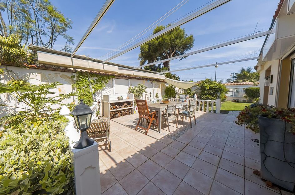 Villa in Torrevieja
