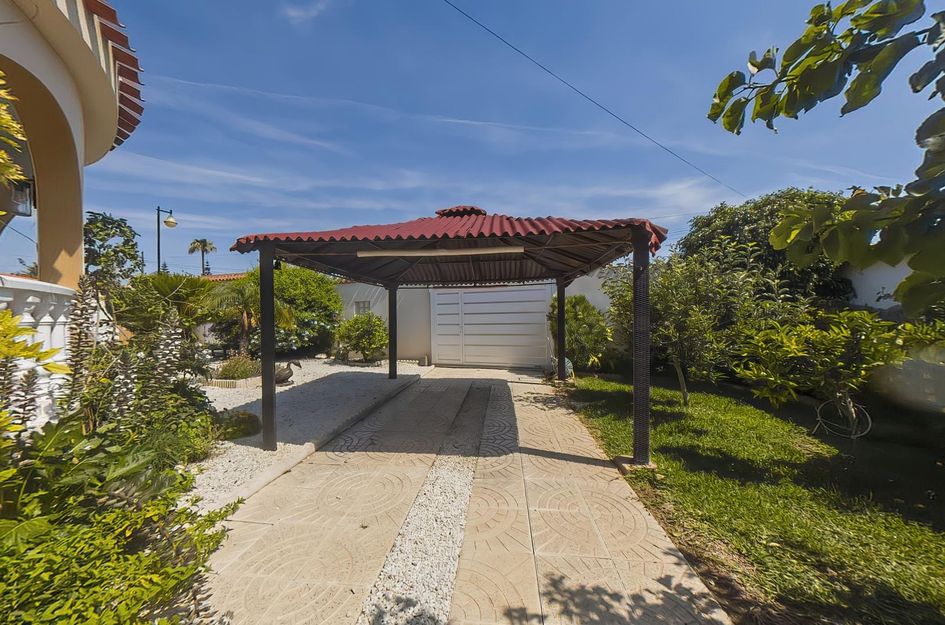 Villa in Torrevieja