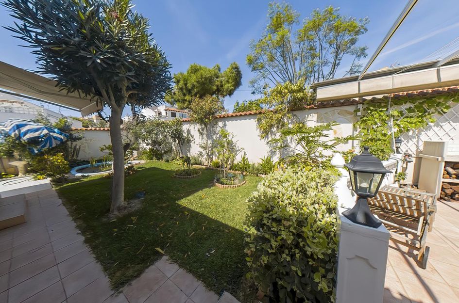 Villa in Torrevieja
