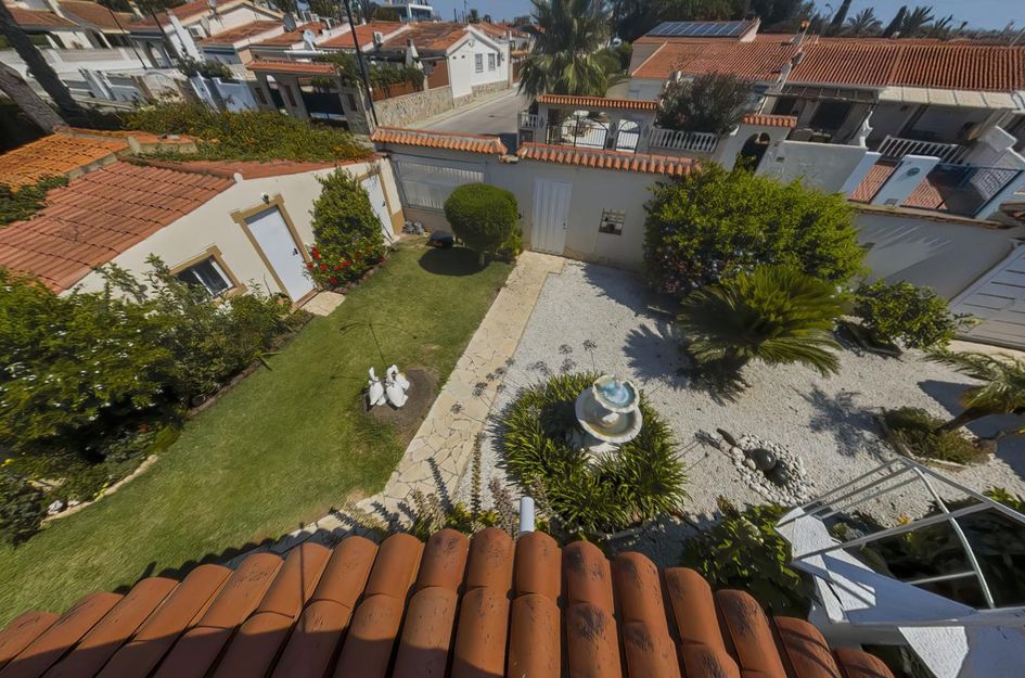 Villa in Torrevieja