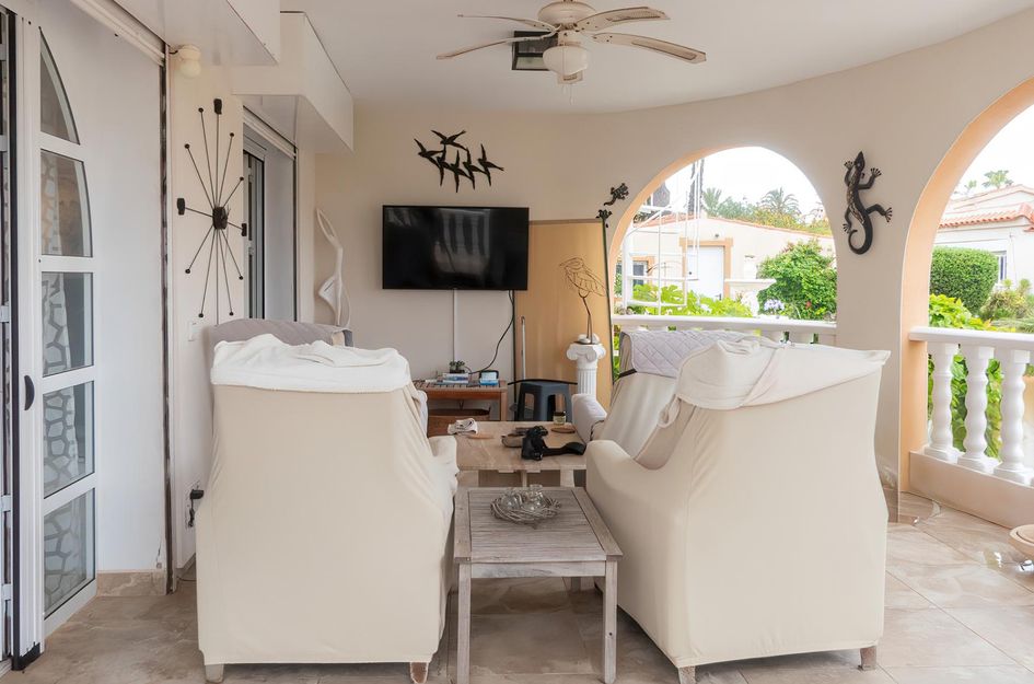 Villa in Torrevieja