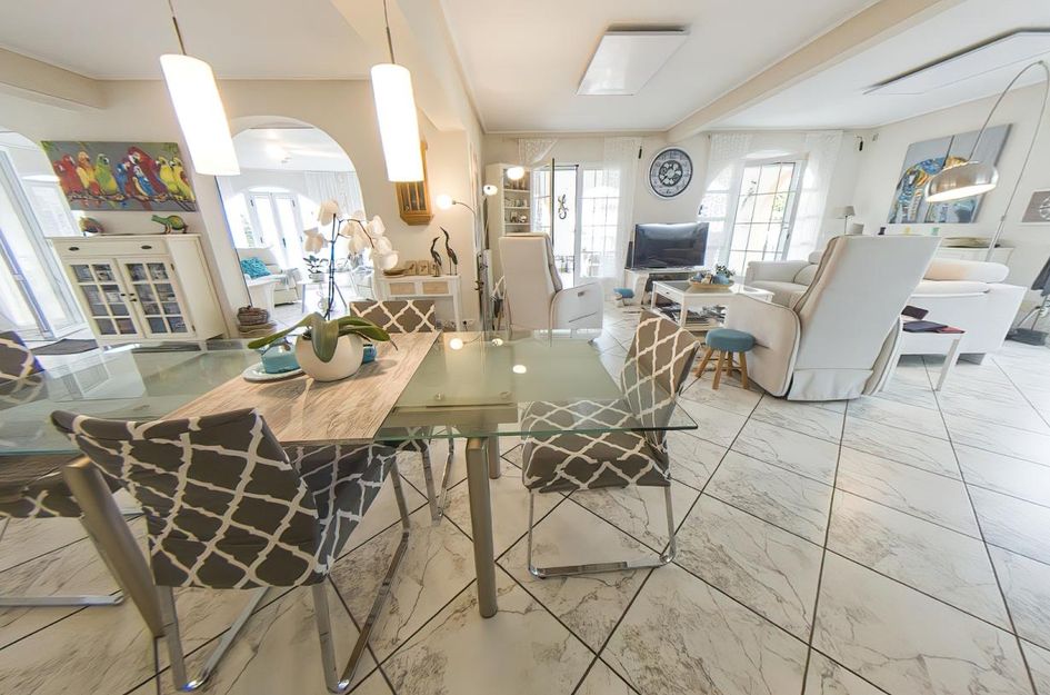 Villa in Torrevieja