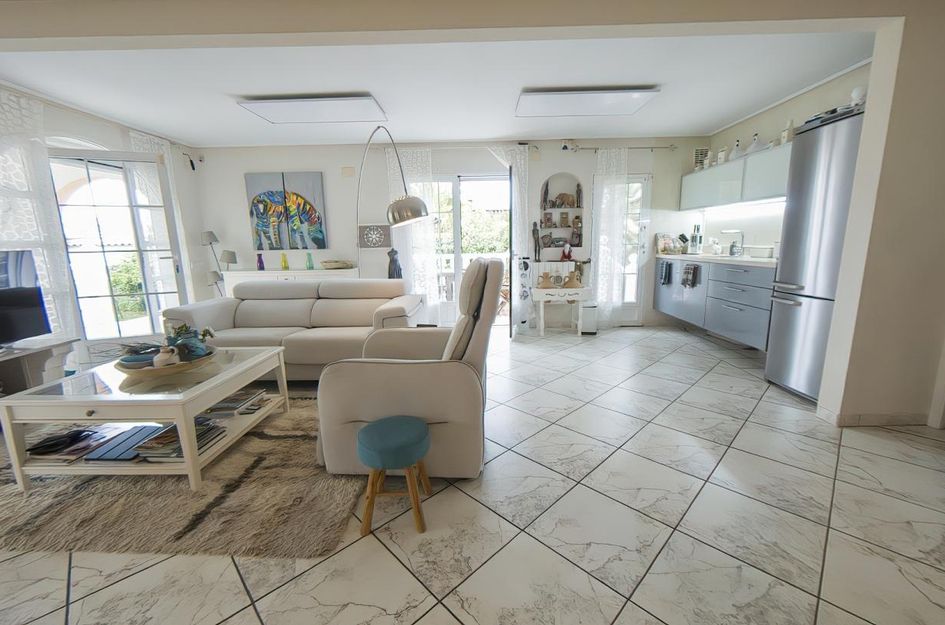Villa in Torrevieja
