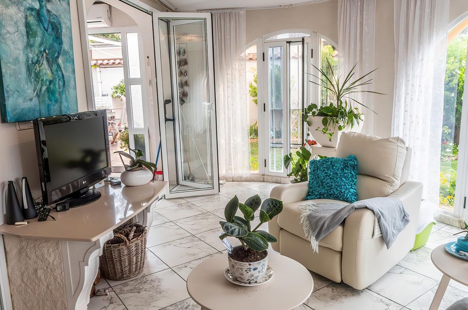 Villa in Torrevieja