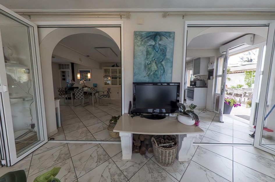 Villa in Torrevieja