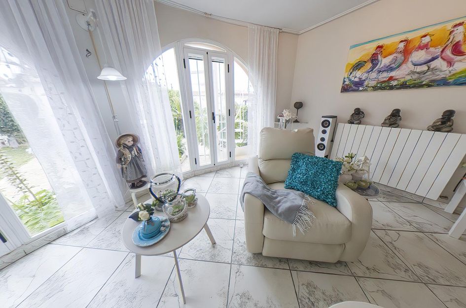 Villa in Torrevieja