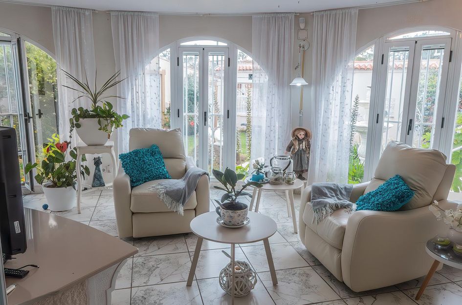 Villa in Torrevieja